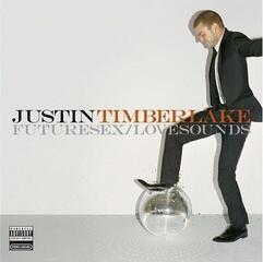 LP deska Justin Timberlake - Futuresex/Lovesounds (2 LP)