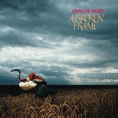 Грамофонна плоча Depeche Mode - A Broken Frame (LP)