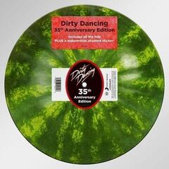 Hanglemez Various Artists - Dirty Dancing (LP)