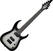 Gitara elektryczna Jackson Pro Series Misha Mansoor Juggernaut HT7 EB Silverburst Sparkle Gitara elektryczna