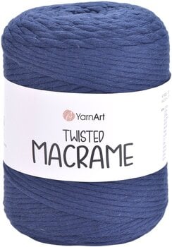 Vrvica Yarn Art Twisted Macrame 210 m 784 Vrvica - 1