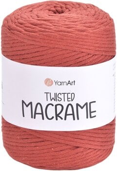 Špagát Yarn Art Twisted Macrame 210 m 785 Špagát - 1