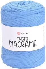 Șnur  Yarn Art Twisted Macrame 210 m 786 Șnur 