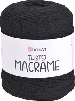 Schnur Yarn Art Twisted Macrame 210 m 790 Schnur - 1