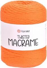 Cordão Yarn Art Twisted Macrame 210 m 800 Cordão