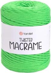 Șnur  Yarn Art Twisted Macrame 210 m 802 Șnur 