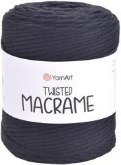 Kanap Yarn Art Twisted Macrame 210 m 750 Kanap