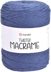 Cord Yarn Art Twisted Macrame 210 m 761 Cord