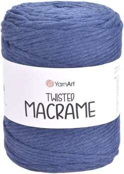 Kanap Yarn Art Twisted Macrame 210 m 761 Kanap - 1