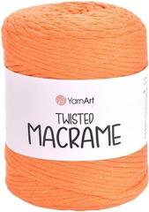 Kanap Yarn Art Twisted Macrame 210 m 770 Kanap
