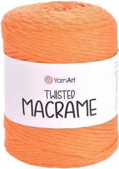 Kanap Yarn Art Twisted Macrame 210 m 770 Kanap - 1