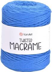 Cord Yarn Art Twisted Macrame 210 m 772 Cord