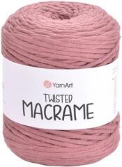 Cord Yarn Art Twisted Macrame 210 m 792 Cord