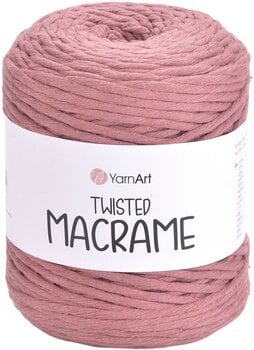 Kanap Yarn Art Twisted Macrame 210 m 792 Kanap - 1