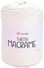 Cord Yarn Art Twisted Macrame 210 m 752 Cord