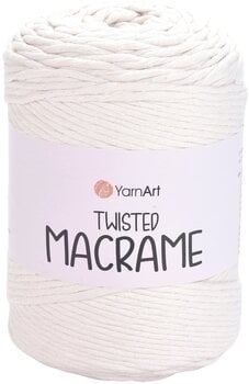 Vrvica Yarn Art Twisted Macrame 210 m 752 Vrvica - 1