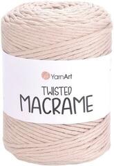 Schnur Yarn Art Twisted Macrame 210 m 753 Schnur