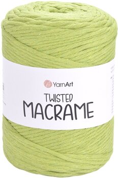 Vrvica Yarn Art Twisted Macrame 210 m 755 Vrvica - 1