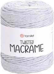 Șnur  Yarn Art Twisted Macrame 210 m 756 Șnur 