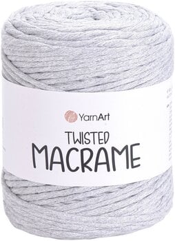Vrvica Yarn Art Twisted Macrame 210 m 756 Vrvica - 1
