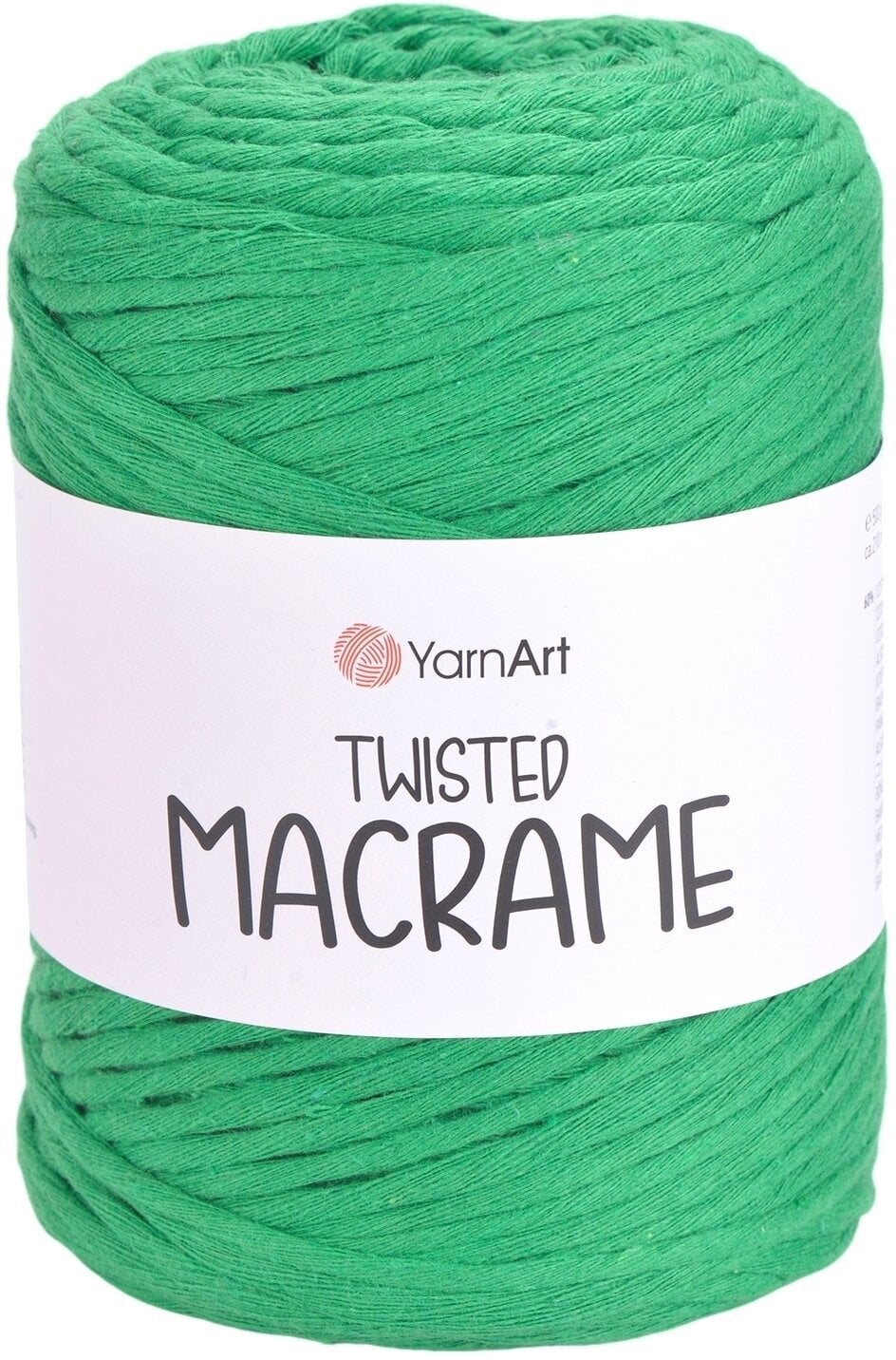 Naru Yarn Art Twisted Macrame 210 m 759 Naru