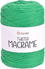 Șnur  Yarn Art Twisted Macrame 210 m 759 Șnur 
