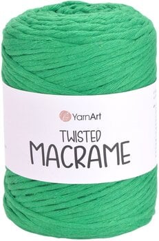 Naru Yarn Art Twisted Macrame 210 m 759 Naru - 1