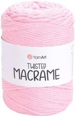 Schnur Yarn Art Twisted Macrame 210 m 762 Schnur
