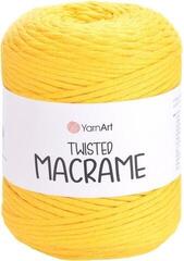 Kanap Yarn Art Twisted Macrame 210 m 764 Kanap