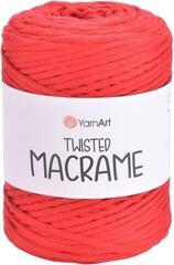 Sznurek Yarn Art Twisted Macrame 210 m 773 Sznurek