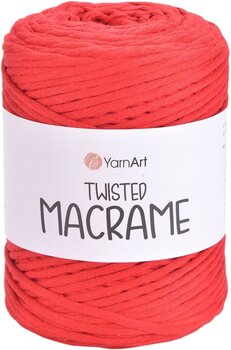 Corda  Yarn Art Twisted Macrame 210 m 773 Corda  - 1