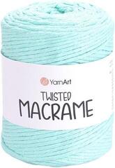 Șnur  Yarn Art Twisted Macrame 210 m 775 Șnur 