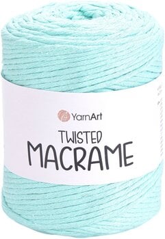 Șnur  Yarn Art Twisted Macrame 210 m 775 Șnur  - 1