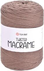 Šňůra  Yarn Art Twisted Macrame 210 m 788 Šňůra 