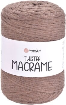 Vrvica Yarn Art Twisted Macrame 210 m 788 Vrvica - 1