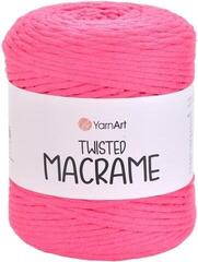 Touw Yarn Art Twisted Macrame 210 m 803 Touw