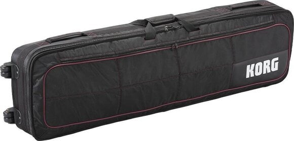 Pokrowiec do klawiszy Korg CB-SV1-88 Pokrowiec do klawiszy - 1