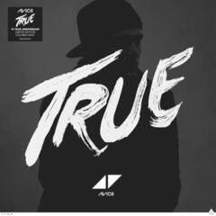 Vinüülplaat Avicii - True (10th Anniversary) (Blue Coloured) (LP)