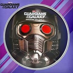 Schallplatte Guardians of the Galaxy - Awesome Mix Vol. 1 (Picture Disc) (LP)