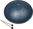 Sela D Amara Navy Blue Tongue Drum (Mint új)