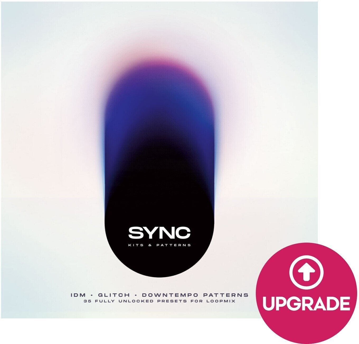 Update / Upgrade / Expansion Audiomodern SYNC - Expansion for Loopmix (Digitaalne toode)