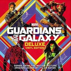 Hanglemez Guardians of the Galaxy - Songs From The Motion Picture (Deluxe Edition) (2 LP)