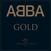 Hanglemez Abba - Gold (Golden Coloured) (2 LP)