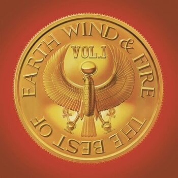 Hanglemez Earth, Wind & Fire - Best of Earth, Wind & Fire (LP) - 1