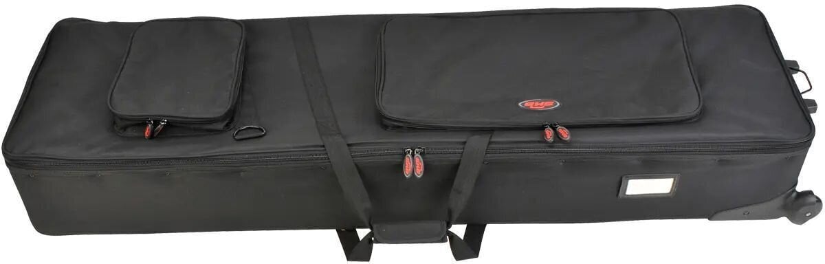 Klahvpilli kott SKB Cases 1SKB-SC88NKW oft Case for 88-Note Narrow Keyboards Klahvpilli kott
