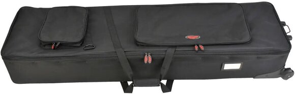 Klahvpilli kott SKB Cases 1SKB-SC88NKW oft Case for 88-Note Narrow Keyboards Klahvpilli kott - 1