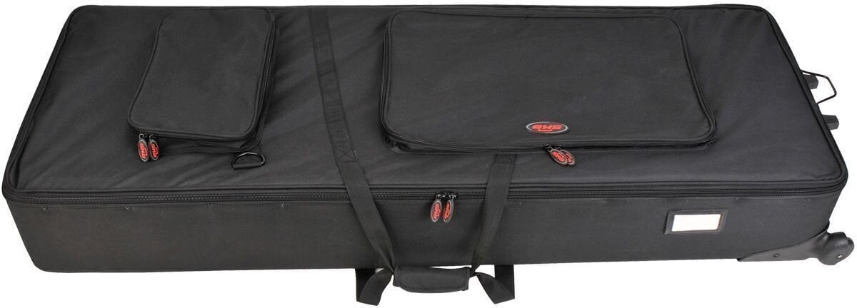 Housse pour clavier SKB Cases 1SKB-SC88KW  Soft Case for 88-Note Keyboards Housse pour clavier