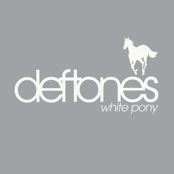 Vinyylilevy Deftones - White Pony (LP) - 1