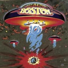 Vinylskiva Boston - Boston (LP)
