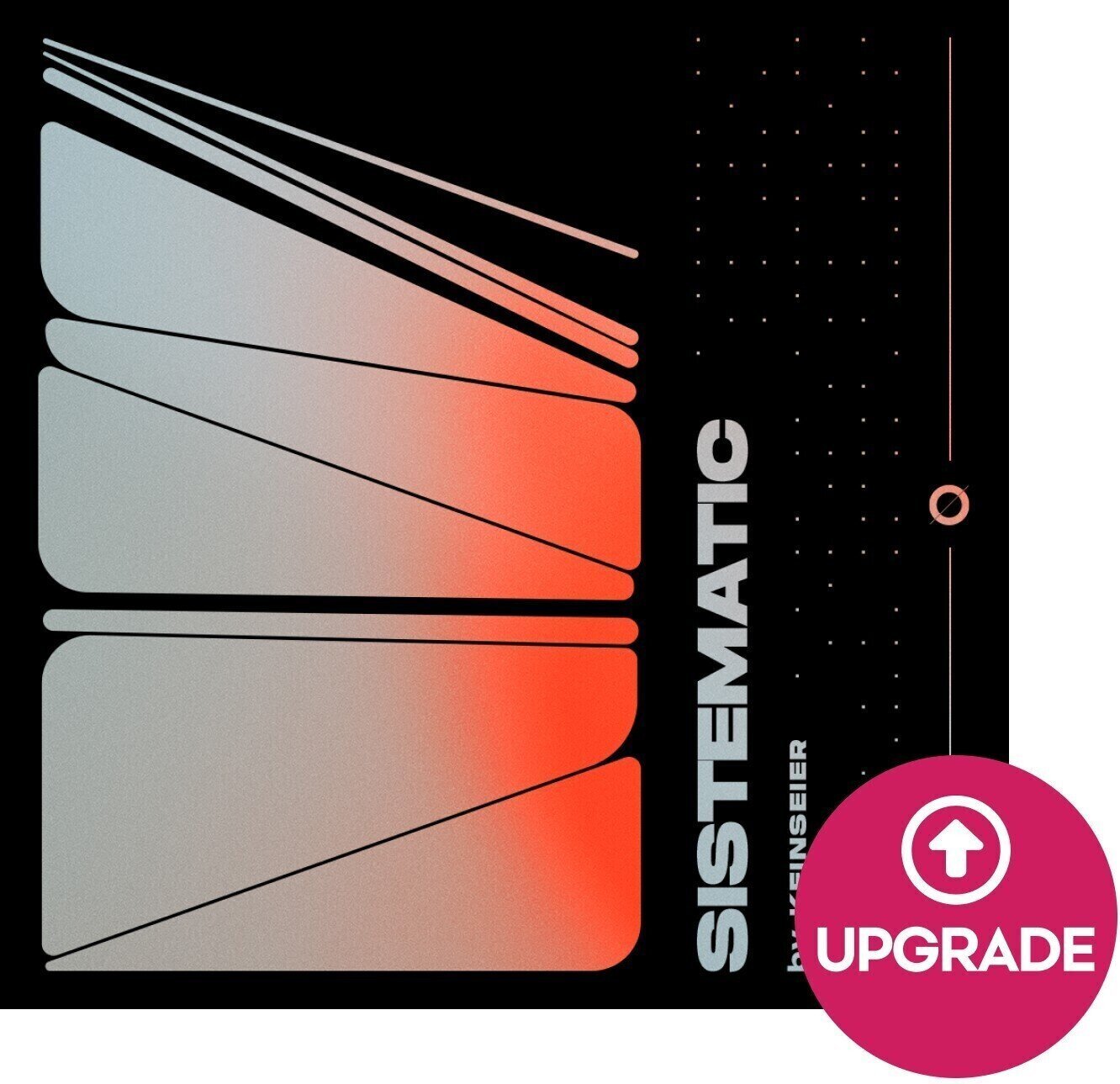 Update / Upgrade / Expansion Audiomodern Sistematic (Дигитален продукт)